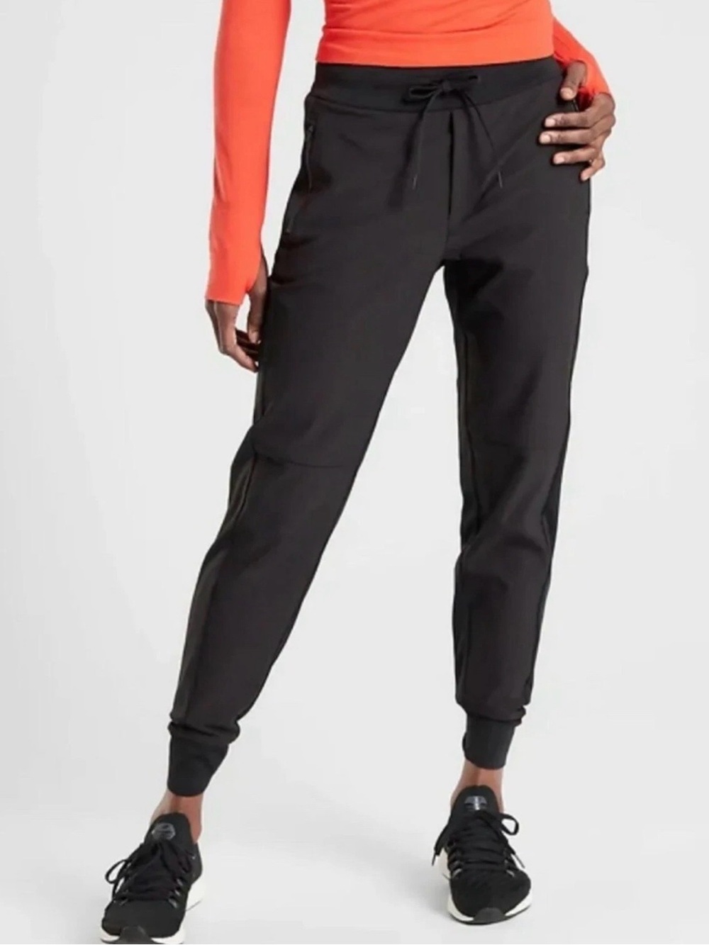 Athleta Headlands Hybrid Trek Jogger